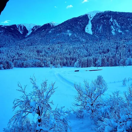 Schoba Typ A * Kirchbach