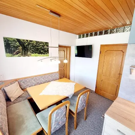 Schoba Typ A Kirchbach (Carinthia)