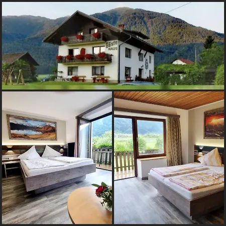 Schoba Typ A Kirchbach (Carinthia)