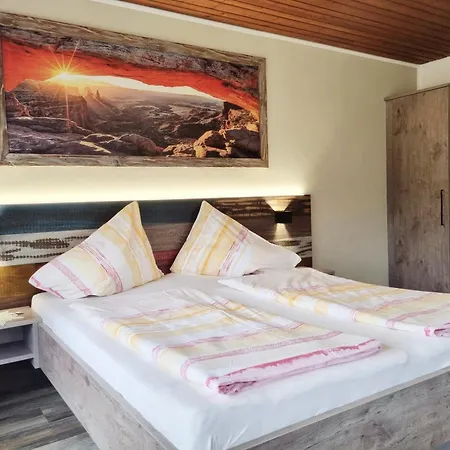 Schoba Typ A アパート