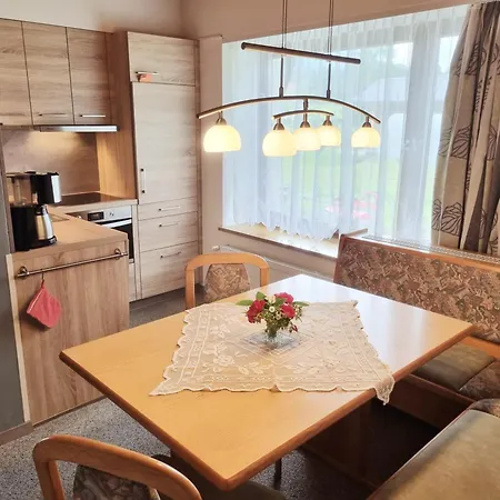 Appartamento Schoba Typ A Kirchbach (Carinthia)
