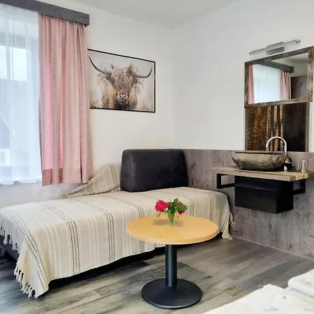 Schoba Typ A アパート *