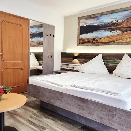 Schoba Typ A アパート *