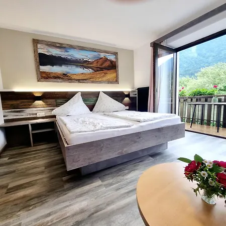 Schoba Typ A Appartamento Kirchbach (Carinthia)