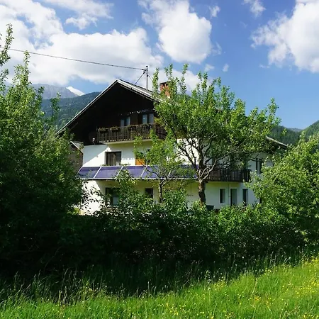 Schoba Typ A * Kirchbach (Carinthia)