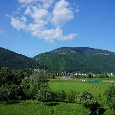 Schoba Typ A Kirchbach