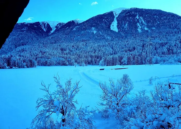 Schoba Typ A * Kirchbach (Carinthia)