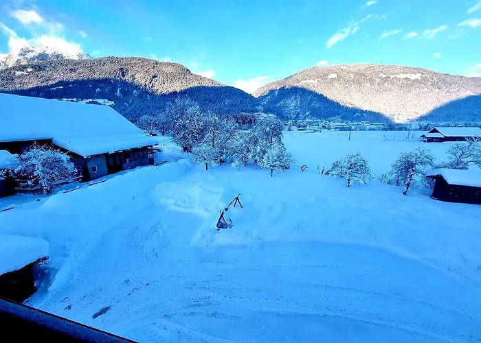 Apartment Schoba Typ A