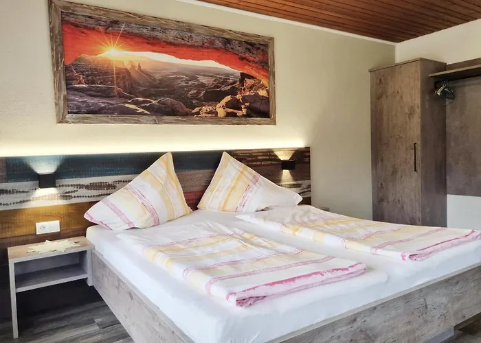 Schoba Typ A Apartment