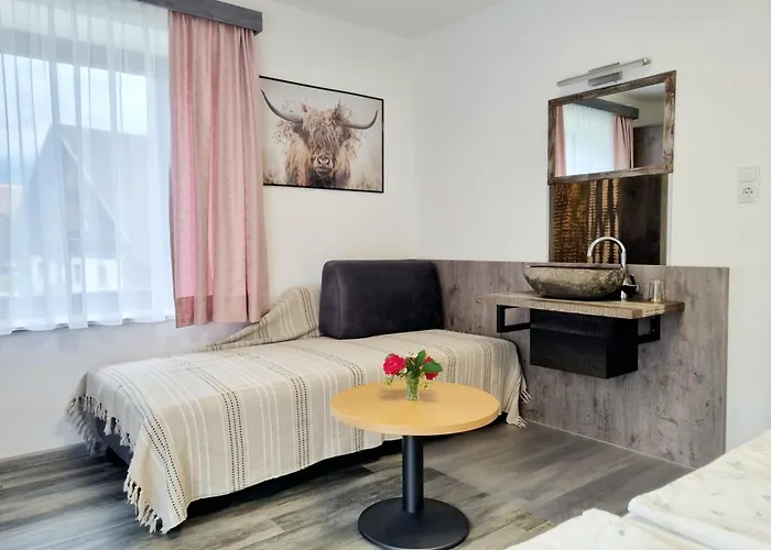 Schoba Typ A Apartment *