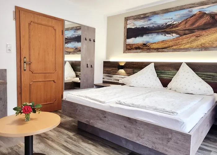 Schoba Typ A Apartment *