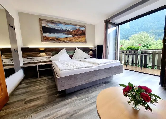 Schoba Typ A Apartment Kirchbach (Carinthia)