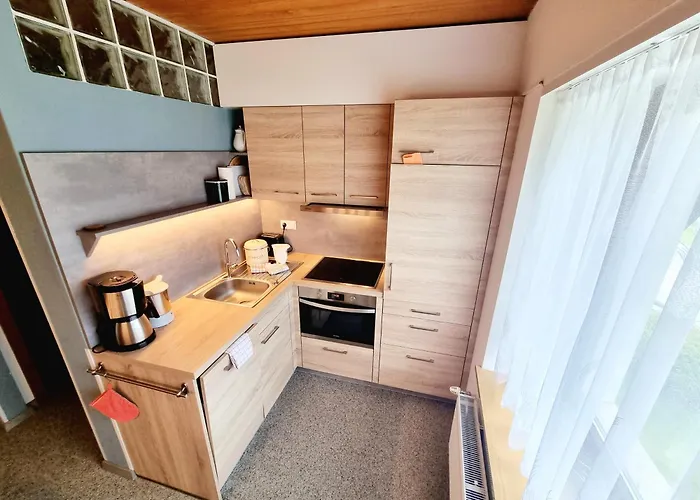 Schoba Typ A Apartment