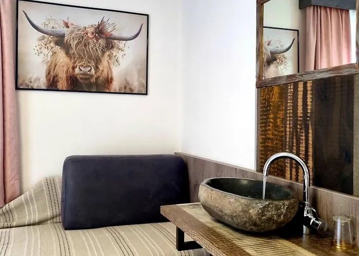 Schoba Typ A Kirchbach (Carinthia)