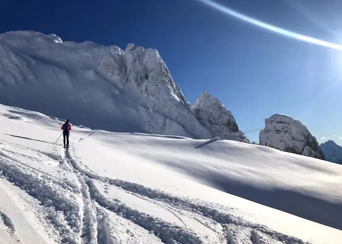 Schoba Typ A Kirchbach (Carinthia)