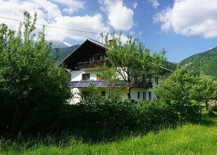 Schoba Typ A * Kirchbach (Carinthia)