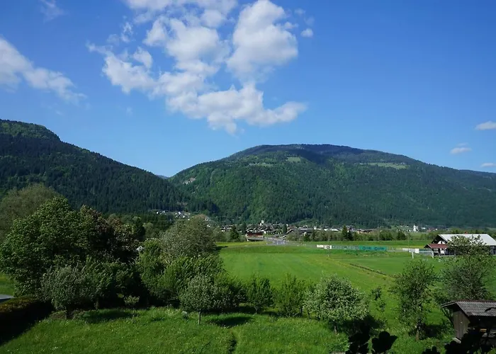 Schoba Typ A Kirchbach (Carinthia)