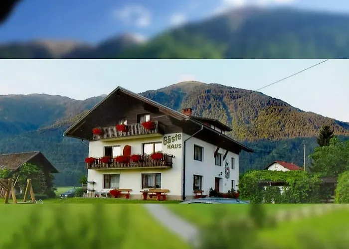 Schoba Typ A Kirchbach (Carinthia)