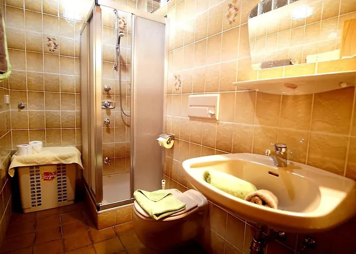 Schoba Typ A Apartment *